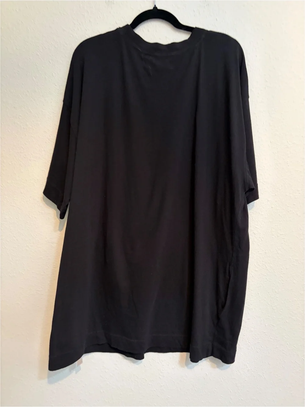 #1801 Free People Beach Cotton Dress  Medium